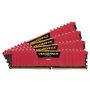 Corsair Vengeance LPX geheugenmodule 64 GB 4 x 16 GB DDR4 2133 MHz (CMK64GX4M4A2133C13R) thumbnail