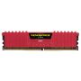Corsair Vengeance LPX geheugenmodule 64 GB 4 x 16 GB DDR4 2133 MHz (CMK64GX4M4A2133C13R) thumbnail