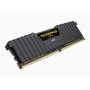 Corsair Vengeance LPX CMK64GX4M4D3600C18 geheugenmodule 64 GB 4 x 16 GB DDR4 3600 MHz (CMK64GX4M4D3600C18) thumbnail