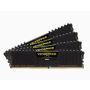 Corsair Vengeance LPX CMK64GX4M4D3600C18 geheugenmodule 64 GB 4 x 16 GB DDR4 3600 MHz (CMK64GX4M4D3600C18) thumbnail