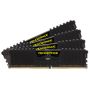Corsair Vengeance LPX CMK64GX4M4E3200C16 geheugenmodule 64 GB 4 x 16 GB DDR4 3200 MHz (CMK64GX4M4E3200C16) thumbnail