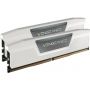 Corsair Vengeance CMK64GX5M2B5200C40W geheugenmodule 64 GB 2 x 32 GB DDR5 5200 MHz (CMK64GX5M2B5200C40W) thumbnail
