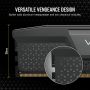 Corsair Vengeance CMK64GX5M2B5600C40 geheugenmodule 64 GB 2 x 32 GB DDR5 5600 MHz (CMK64GX5M2B5600C40) thumbnail