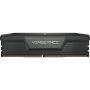 Corsair Vengeance CMK64GX5M2B6400C32 geheugenmodule 64 GB 2 x 32 GB DDR5 6400 MHz (CMK64GX5M2B6400C32) thumbnail