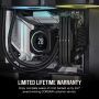 Corsair Vengeance CMK64GX5M2B6600C32 geheugenmodule 64 GB 2 x 32 GB DDR5 6600 MHz (CMK64GX5M2B6600C32) thumbnail