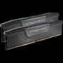 Corsair Vengeance CMK64GX5M2B6600C32 geheugenmodule 64 GB 2 x 32 GB DDR5 6600 MHz (CMK64GX5M2B6600C32) thumbnail