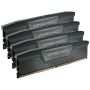Corsair Vengeance CMK64GX5M4B6400C32 geheugenmodule 64 GB 4 x 16 GB DDR5 6400 MHz (CMK64GX5M4B6400C32) thumbnail