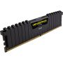 Corsair Vengeance LPX 8GB DDR4-2666 geheugenmodule 1 x 8 GB 2666 MHz (CMK8GX4M1A2666C16) thumbnail