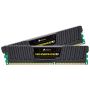 Corsair 16GB 1600MHz CL10 DDR3 geheugenmodule 2 x 8 GB (CML16GX3M2A1600C10) thumbnail