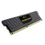 Corsair Vengeance geheugenmodule 8 GB 2 x 4 GB DDR3 1600 MHz (CML8GX3M2A1600C9) thumbnail