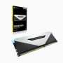 Corsair Vengeance CMN16GX4M2Z3200C16W geheugenmodule 16 GB 2 x 8 GB DDR4 3200 MHz (CMN16GX4M2Z3200C16W) thumbnail