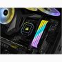 Corsair Vengeance CMN16GX4M2Z3600C18 geheugenmodule 16 GB 2 x 8 GB DDR4 3600 MHz (CMN16GX4M2Z3600C18) thumbnail