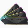 Corsair Vengeance CMN32GX4M4Z3200C16 geheugenmodule 32 GB 4 x 8 GB DDR4 3200 MHz (CMN32GX4M4Z3200C16) thumbnail