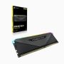 Corsair Vengeance CMN32GX4M4Z3600C18 geheugenmodule 32 GB 4 x 8 GB DDR4 3600 MHz (CMN32GX4M4Z3600C18) thumbnail