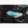 Corsair Vengeance CMN64GX4M2Z3200C16W geheugenmodule 64 GB 2 x 32 GB DDR4 3200 MHz (CMN64GX4M2Z3200C16W) thumbnail