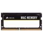 Corsair CMSA16GX4M2A2666C18 geheugenmodule 16 GB 2 x 8 GB DDR4 2666 MHz (CMSA16GX4M2A2666C18) thumbnail