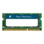 Corsair CMSA4GX3M1A1333C9 geheugenmodule 4 GB 1 x 4 GB DDR3 1333 MHz (CMSA4GX3M1A1333C9) thumbnail