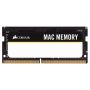 Corsair CMSA64GX4M2A2666C18 geheugenmodule 64 GB 2 x 32 GB DDR4 2666 MHz (CMSA64GX4M2A2666C18) thumbnail