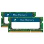Corsair CMSA8GX3M2A1066C7 geheugenmodule 8 GB 2 x 4 GB DDR3 1066 MHz (CMSA8GX3M2A1066C7) thumbnail