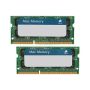 Corsair CMSA8GX3M2A1333C9 geheugenmodule 8 GB 2 x 4 GB DDR3 1333 MHz (CMSA8GX3M2A1333C9) thumbnail