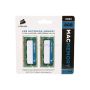 Corsair CMSA8GX3M2A1333C9 geheugenmodule 8 GB 2 x 4 GB DDR3 1333 MHz (CMSA8GX3M2A1333C9) thumbnail
