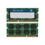 Corsair CMSA8GX3M2A1333C9 geheugenmodule 8 GB 2 x 4 GB DDR3 1333 MHz (CMSA8GX3M2A1333C9) thumbnail