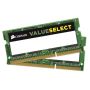 Corsair CMSO16GX3M2C1600C11 geheugenmodule 16 GB 2 x 8 GB DDR3 1600 MHz (CMSO16GX3M2C1600C11) thumbnail