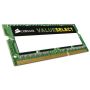 Corsair 4GB DDR3L 1333MHz geheugenmodule 1 x 4 GB DDR3 (CMSO4GX3M1C1333C9) thumbnail