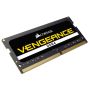 Corsair Vengeance 16GB DDR4 SODIMM 2400MHz geheugenmodule 1 x 16 GB (CMSX16GX4M1A2400C16) thumbnail