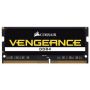 Corsair Vengeance 16 GB, DDR4, 2666 MHz geheugenmodule 1 x 16 GB (CMSX16GX4M1A2666C18) thumbnail