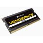 Corsair Vengeance CMSX16GX4M1A3200C22 geheugenmodule 16 GB 1 x 16 GB DDR4 3200 MHz (CMSX16GX4M1A3200C22) thumbnail
