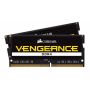 Corsair Vengeance 16GB DDR4-2400 geheugenmodule 2 x 8 GB 2400 MHz (CMSX16GX4M2A2400C16) thumbnail