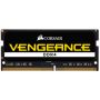Corsair Vegeance 16GB DDR4-2666 geheugenmodule 2 x 8 GB 2666 MHz (CMSX16GX4M2A2666C18) thumbnail