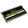 Corsair Vengeance CMSX16GX4M2A3000C18 geheugenmodule 16 GB 2 x 8 GB DDR4 3000 MHz (CMSX16GX4M2A3000C18) thumbnail