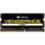 Corsair Vengeance CMSX16GX4M2A3000C18 geheugenmodule 16 GB 2 x 8 GB DDR4 3000 MHz (CMSX16GX4M2A3000C18) thumbnail