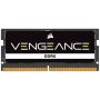 Corsair Vengeance CMSX16GX5M1A4800C40 geheugenmodule 16 GB 1 x 16 GB DDR5 4800 MHz (CMSX16GX5M1A4800C40) thumbnail