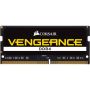 Corsair Vengeance CMSX32GX4M1A3200C22 geheugenmodule 32 GB 1 x 32 GB DDR4 3200 MHz (CMSX32GX4M1A3200C22) thumbnail