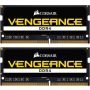 Corsair Vengeance CMSX32GX4M2A3000C18 geheugenmodule 32 GB 2 x 16 GB DDR4 3000 MHz (CMSX32GX4M2A3000C18) thumbnail
