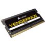 Corsair Vengeance 8GB DDR4-2400 geheugenmodule 2 x 4 GB 2400 MHz (CMSX8GX4M2A2400C16) thumbnail
