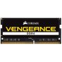 Corsair Vengeance 8GB DDR4-2400 geheugenmodule 2 x 4 GB 2400 MHz (CMSX8GX4M2A2400C16) thumbnail
