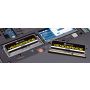 Corsair Vengeance 8GB DDR4-2400 geheugenmodule 2 x 4 GB 2400 MHz (CMSX8GX4M2A2400C16) thumbnail