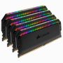 Corsair Dominator CMT128GX4M4E3200C16 geheugenmodule 128 GB 4 x 32 GB DDR4 3200 MHz (CMT128GX4M4E3200C16) thumbnail