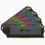 Corsair Dominator CMT128GX4M4E3200C16 geheugenmodule 128 GB 4 x 32 GB DDR4 3200 MHz (CMT128GX4M4E3200C16) thumbnail