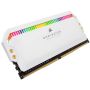 Corsair Dominator Platinum CMT16GX4M2C3600C18W geheugenmodule 16 GB 2 x 8 GB DDR4 3600 MHz (CMT16GX4M2C3600C18W) thumbnail