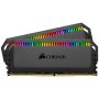Corsair Dominator CMT16GX4M2D3600C18 geheugenmodule 16 GB 2 x 8 GB DDR4 3600 MHz (CMT16GX4M2D3600C18) thumbnail