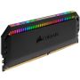 Corsair Dominator CMT16GX4M2E3200C16 geheugenmodule 16 GB 2 x 8 GB DDR4 3200 MHz (CMT16GX4M2E3200C16) thumbnail