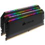 Corsair Dominator CMT16GX4M2E3200C16 geheugenmodule 16 GB 2 x 8 GB DDR4 3200 MHz (CMT16GX4M2E3200C16) thumbnail