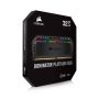 Corsair Dominator CMT32GX4M2Z3600C18 geheugenmodule 32 GB 2 x 16 GB DDR4 3600 MHz (CMT32GX4M2Z3600C18) thumbnail