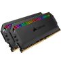 Corsair Dominator CMT32GX4M2Z3600C18 geheugenmodule 32 GB 2 x 16 GB DDR4 3600 MHz (CMT32GX4M2Z3600C18) thumbnail