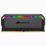 Corsair Dominator CMT32GX4M2Z4000C18 geheugenmodule 32 GB 2 x 16 GB DDR4 4000 MHz (CMT32GX4M2Z4000C18) thumbnail